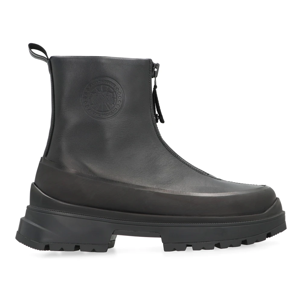 Shoes > Boots > Ankle Boots - - Canada Goose - Modalova