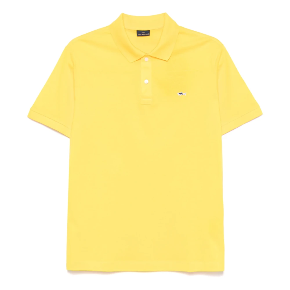 Tops > Polo Shirts - - Paul & Shark - Modalova