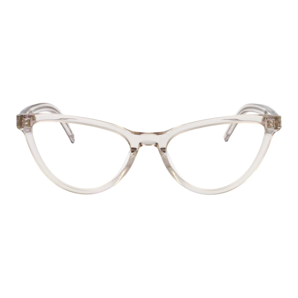 Saint Laurent Stijlvolle Optische Bril SL M138 Gray Dames