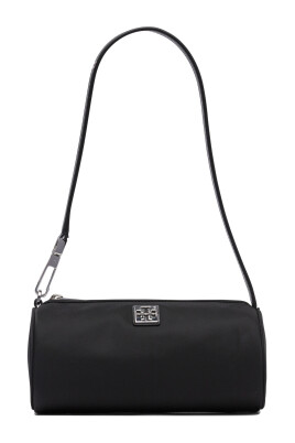 black-shoulder-bag-virginia-cylinder