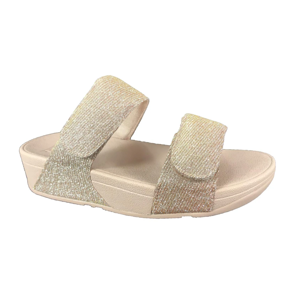 Shoes > Flip Flops & Sliders > Sliders - - Fitflop - Modalova