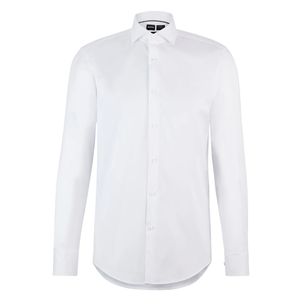 Shirts > Formal Shirts - - Hugo - Modalova