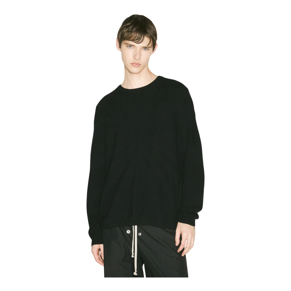 Knitwear > Round-neck Knitwear - - Moncler - Modalova
