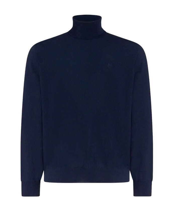 pull-col-roule-bleu-en-tricot-style-roma