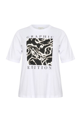 tee-shirt-imprime-graphique-blanc-optique