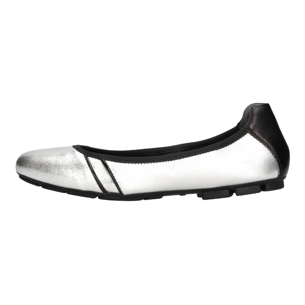 Shoes > Flats > Ballerinas - - Hogan - Modalova