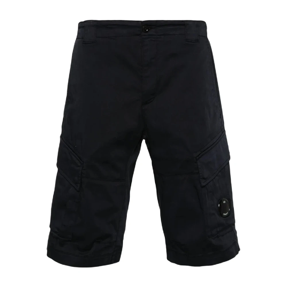 Shorts > Casual Shorts - - C.p. Company - Modalova