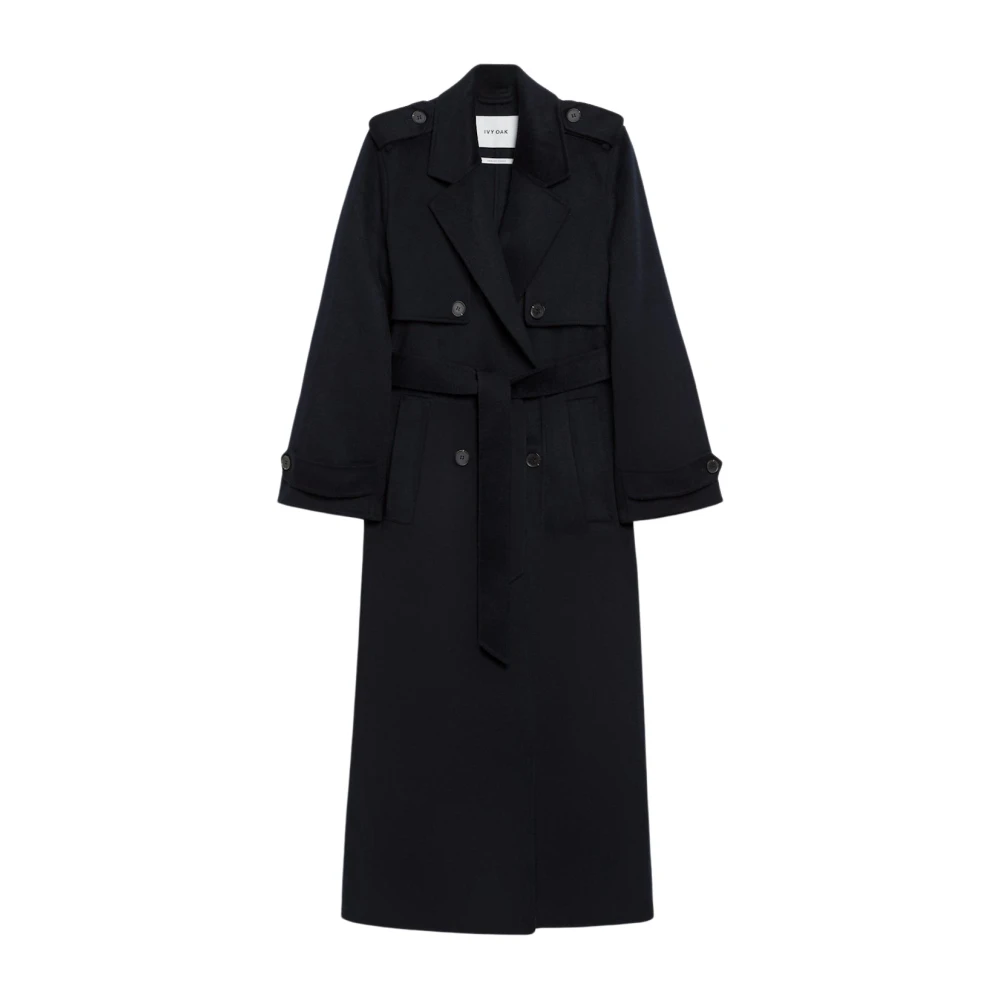 IVY OAK Colette ANN Jas Black Dames
