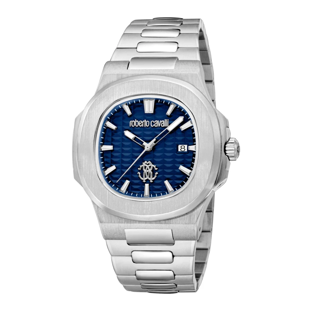 Accessories > Watches - - Roberto Cavalli - Modalova