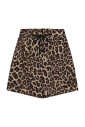 leopard-print-high-waist-shorts