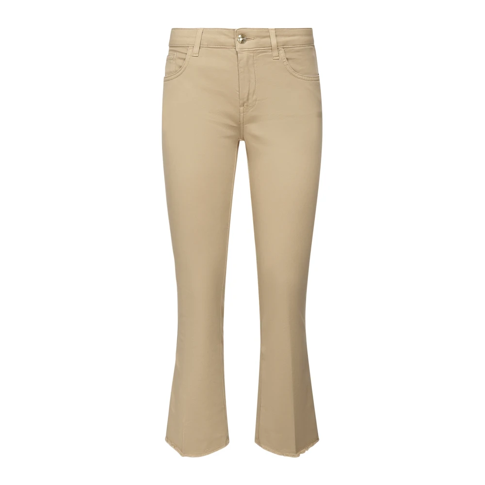 Jeans > Boot-cut Jeans - - Fay - Modalova