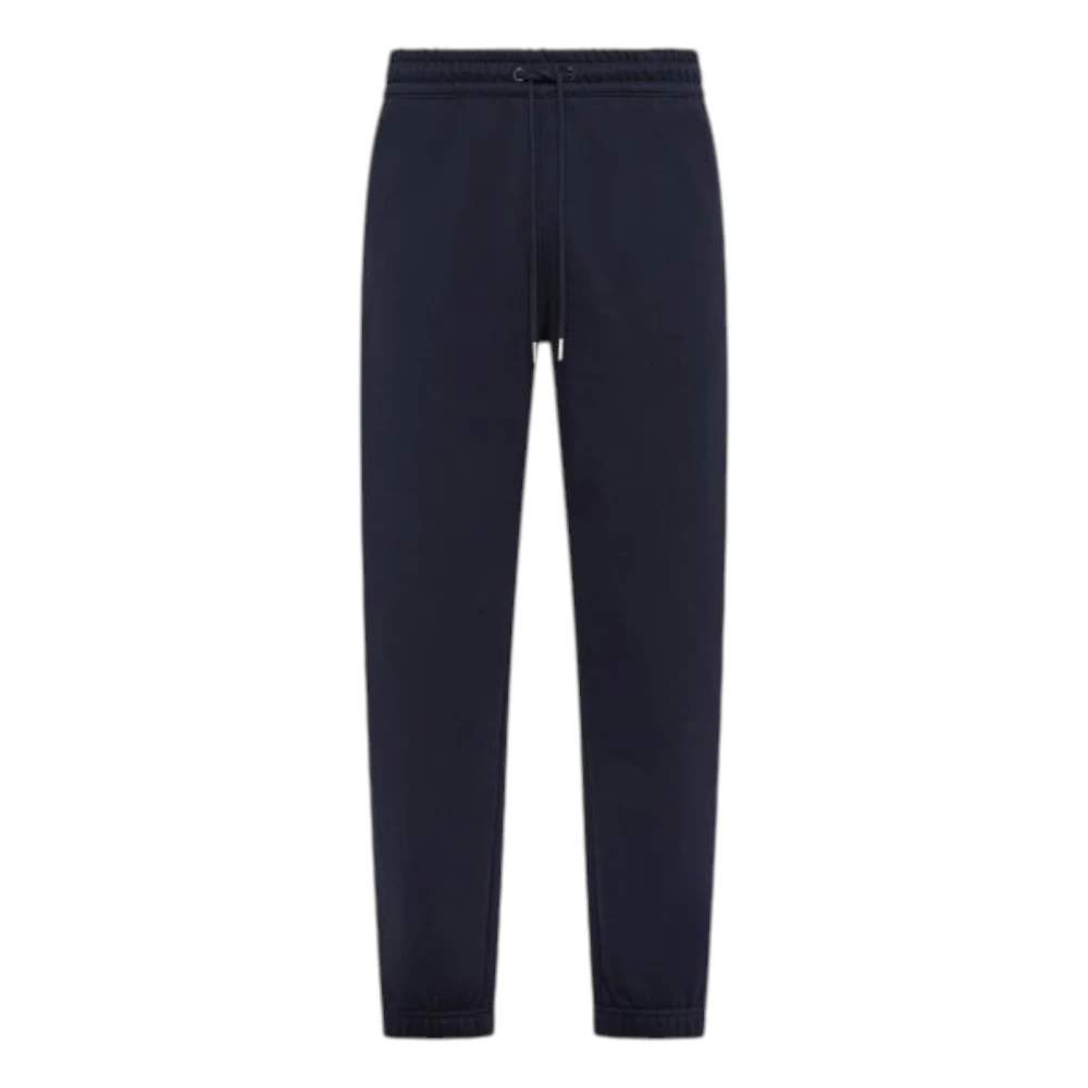 Sun68 Men's Blue Sweatpants, S, Joggers
