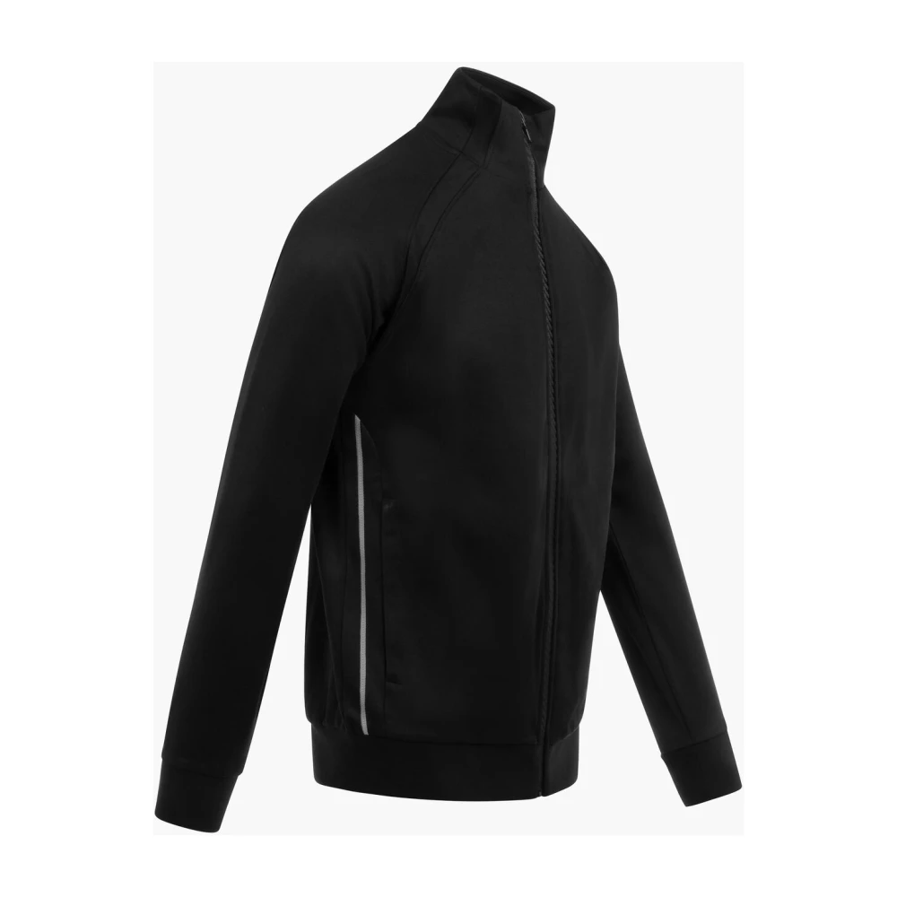 Cruyff Zwart Heren Trainingspak Black Heren
