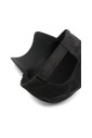black-cotton-cap-with-embroidered-logo