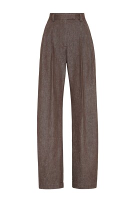 jean-large-marron