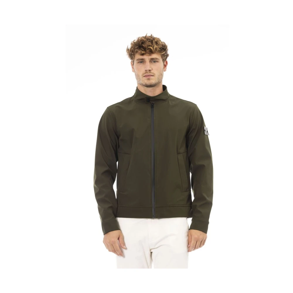 Jackets > Light Jackets - - Baldinini - Modalova