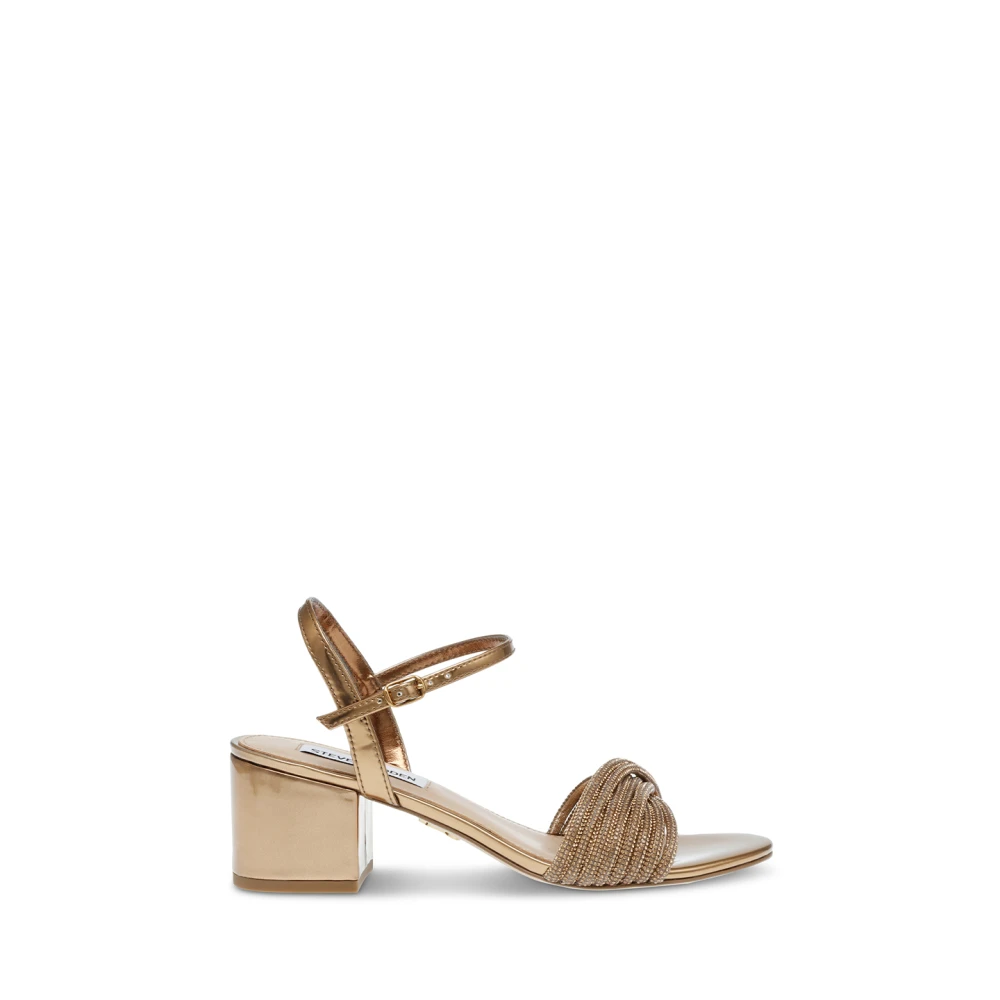 Shoes > Sandals > High Heel Sandals - - Steve Madden - Modalova