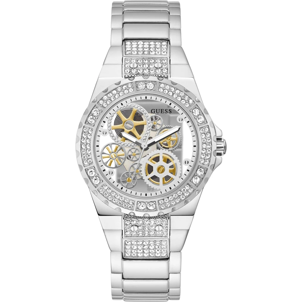 Accessories > Watches - - Guess - Modalova