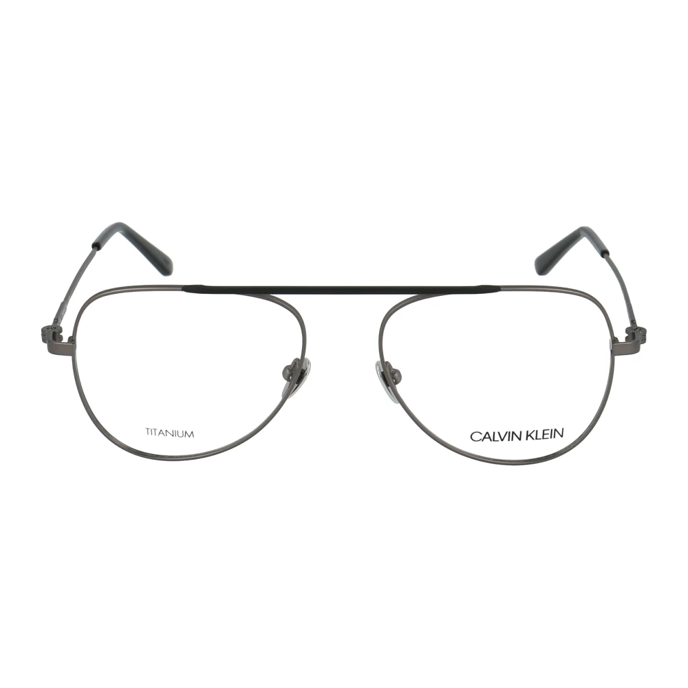 Calvin Klein Modern Optical Ck19152 Glasögon Black, Herr