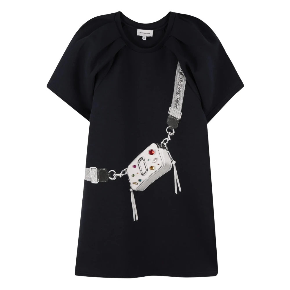 Marc Jacobs Blue Dresses, Female, 8 Y, Dresses