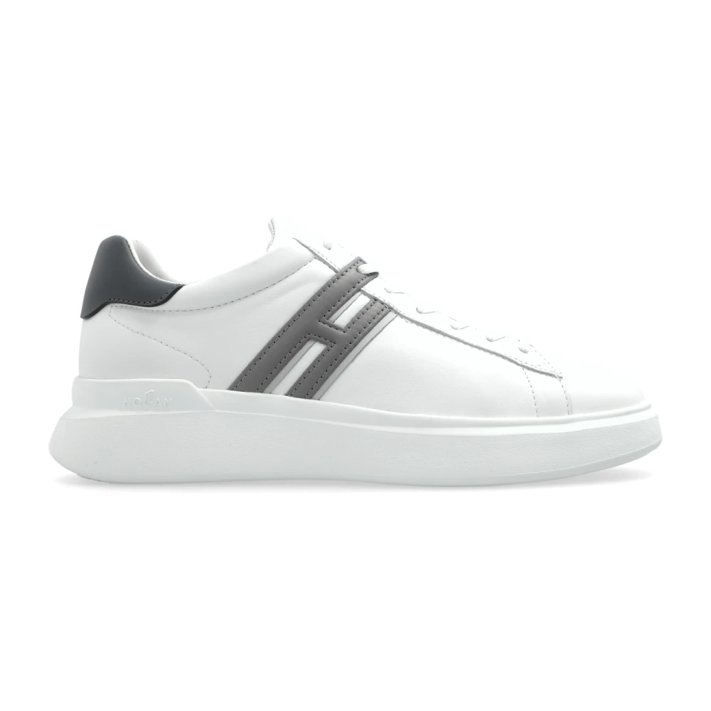 Hogan - Shoes > Sneakers - White - Hogan - Modalova