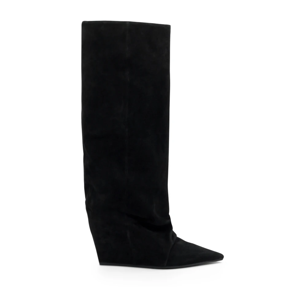 Shoes > Boots > High Boots - - Vic Matié - Modalova