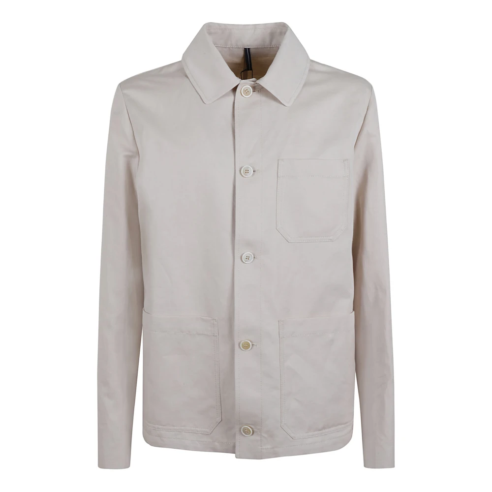 Jackets > Light Jackets - - Incotex - Modalova