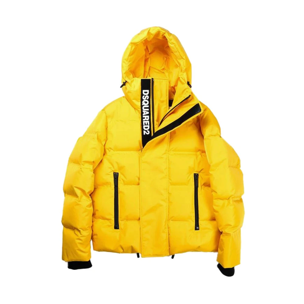 Jackets > Down Jackets - - Dsquared2 - Modalova