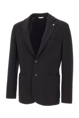 Nuvola Jacket