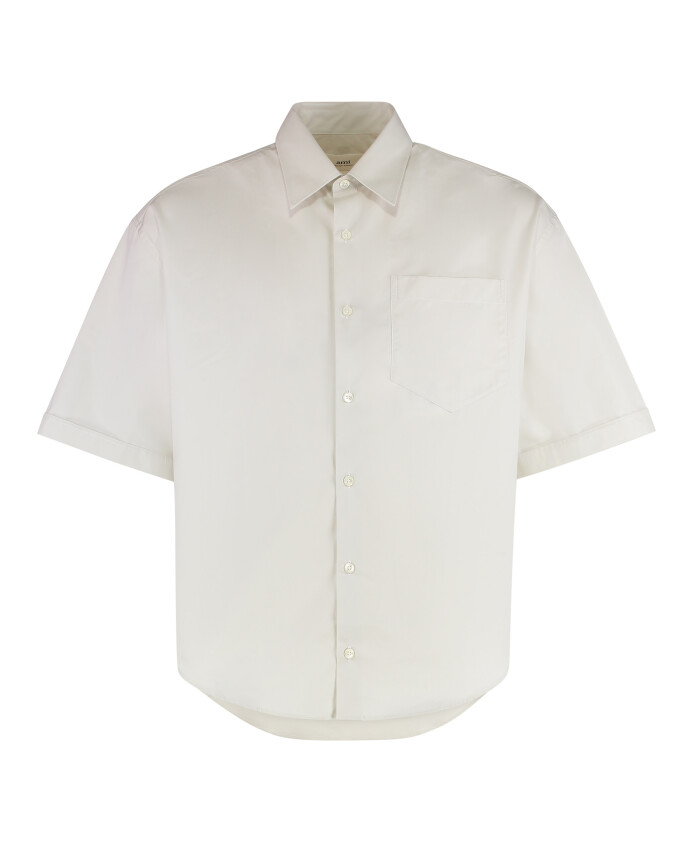 cotton-short-sleeve-shirt-with-pocket
