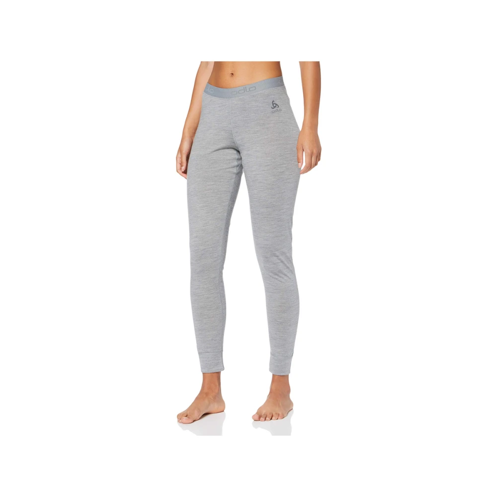 Odlo Comfortabele Slip voor de hele dag Gray Dames