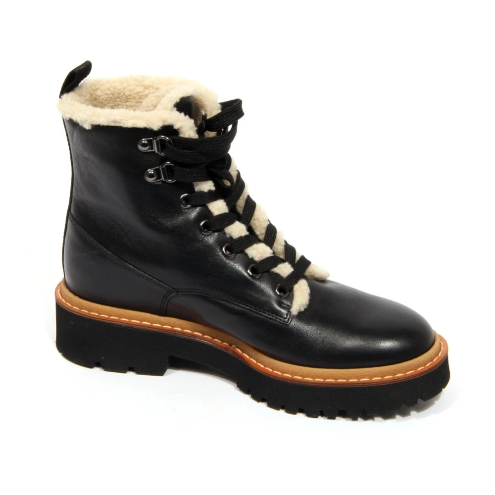 Shoes > Boots > Winter Boots - - Hogan - Modalova