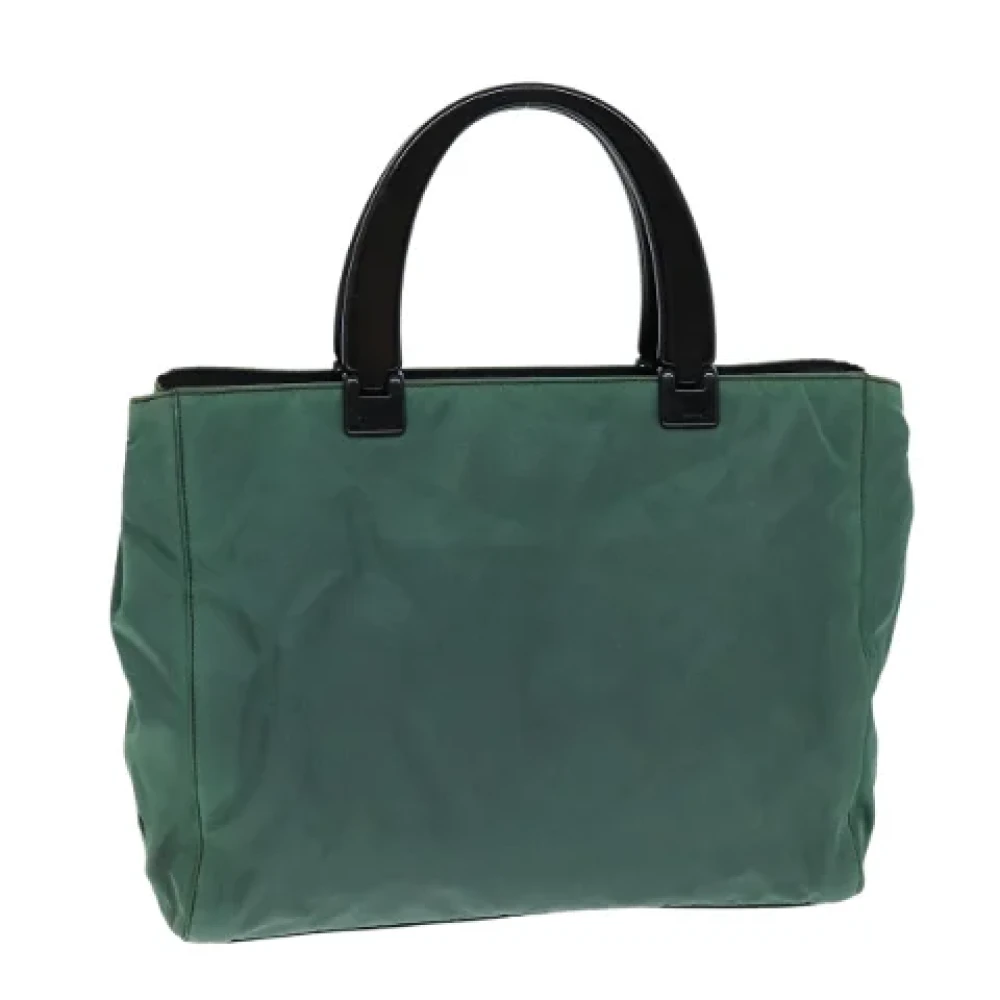 Pre-owned > Pre-owned Bags > Pre-owned Handbags - - Prada Vintage - Modalova