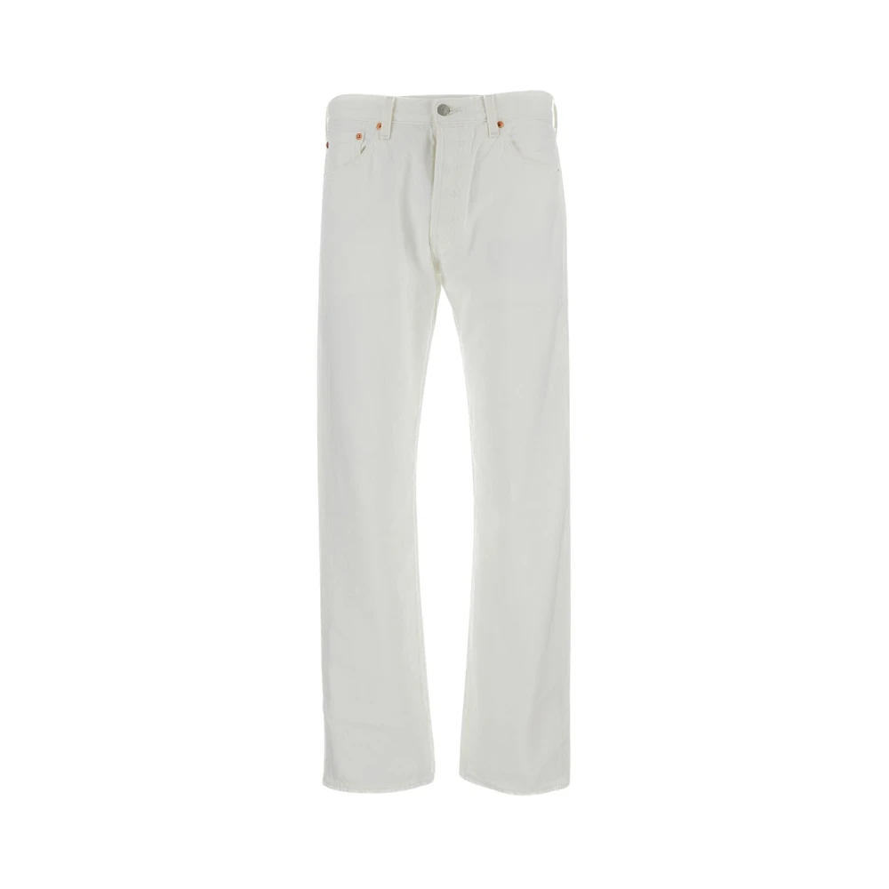 Levi's Men's Blue I Jeans Originali
