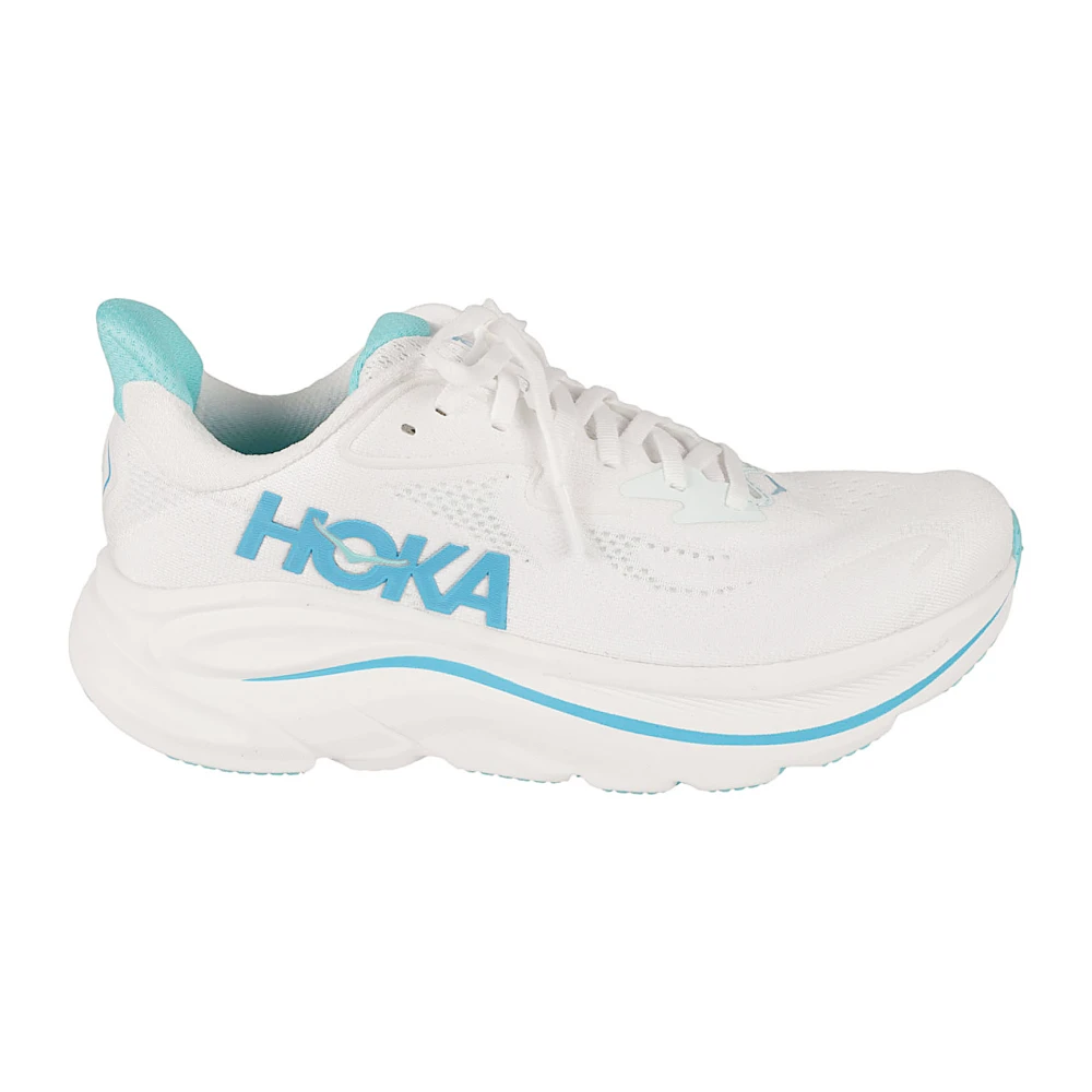 Hoka One Clifton 10 Sneakers