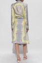 robe-en-soie