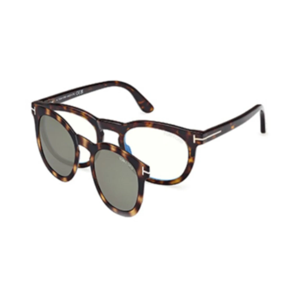 Accessories > Sunglasses - - Tom Ford - Modalova