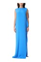 robe-midi-evasee-style-elegant