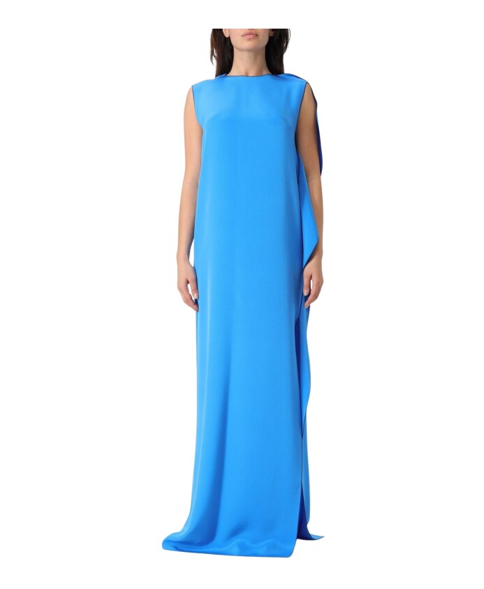 robe-midi-evasee-style-elegant