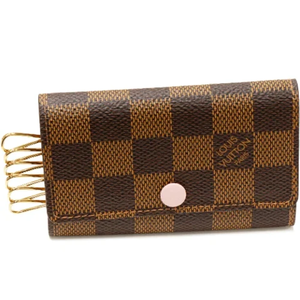 Pre-owned > Pre-owned Accessories - - Louis Vuitton Vintage - Modalova