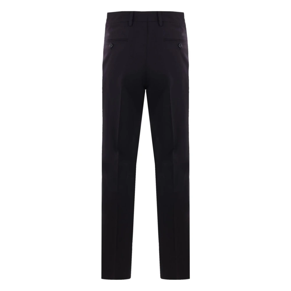 Lardini Blauwe Jurk voor Vrouwen Blue Heren