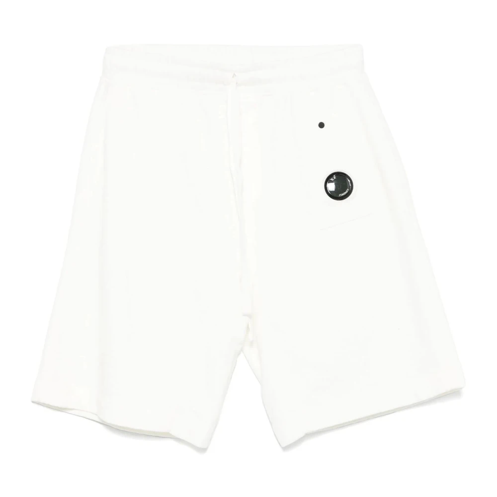 Shorts > Casual Shorts - - C.p. Company - Modalova