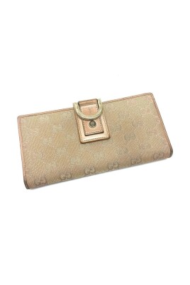 pre-owned-gg-canvas-wallet-leather-trim