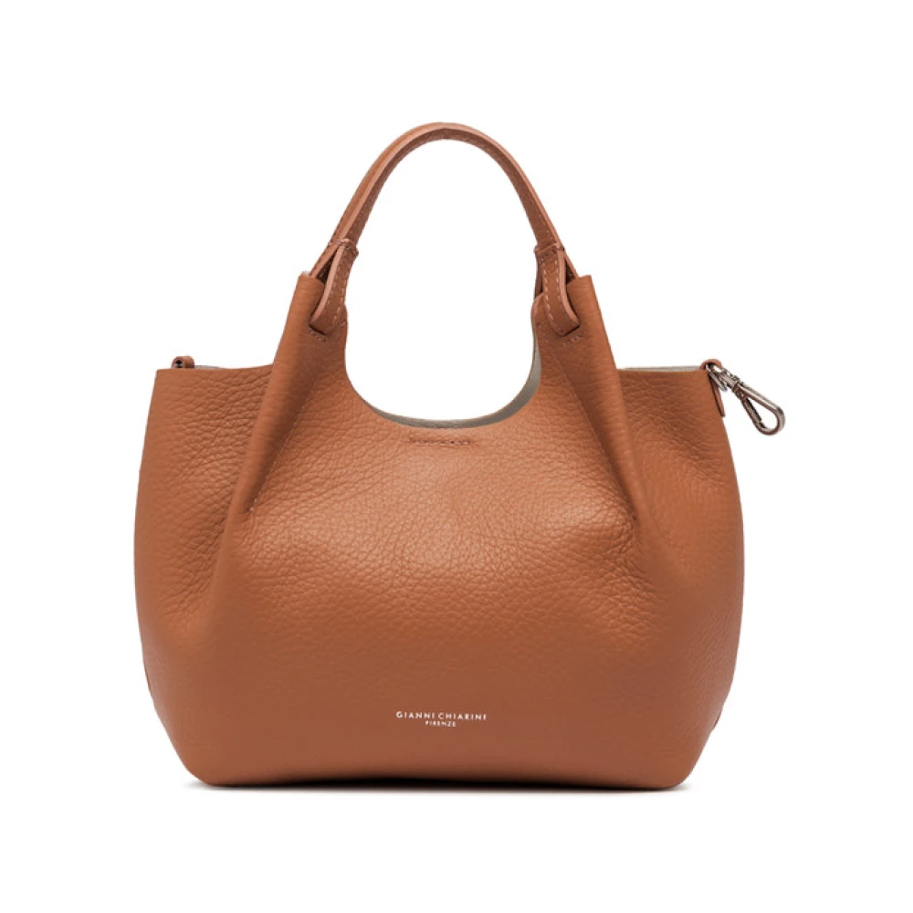 Gianni Chiarini DUA Handtas Brown Dames
