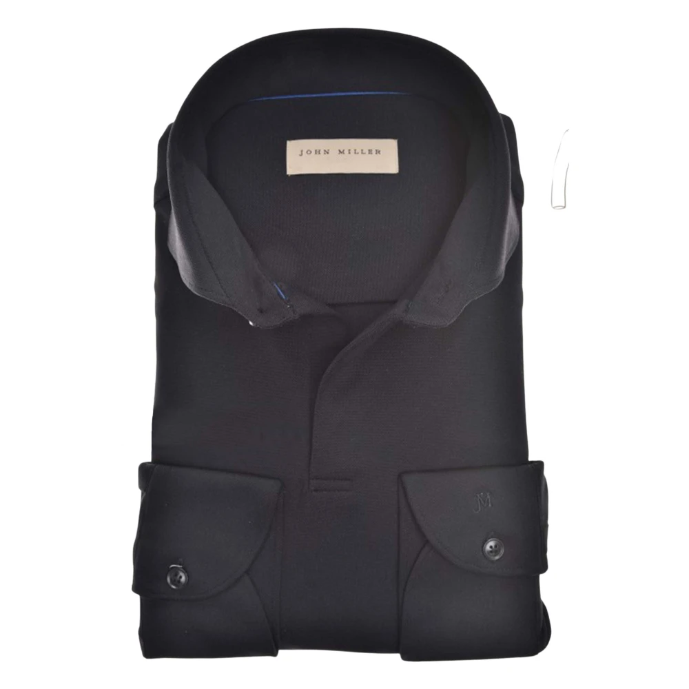 Shirts > Casual Shirts - - John Miller - Modalova