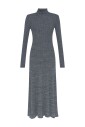 robe-longue-a-ecusson-logo