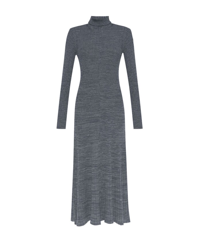 robe-longue-a-ecusson-logo