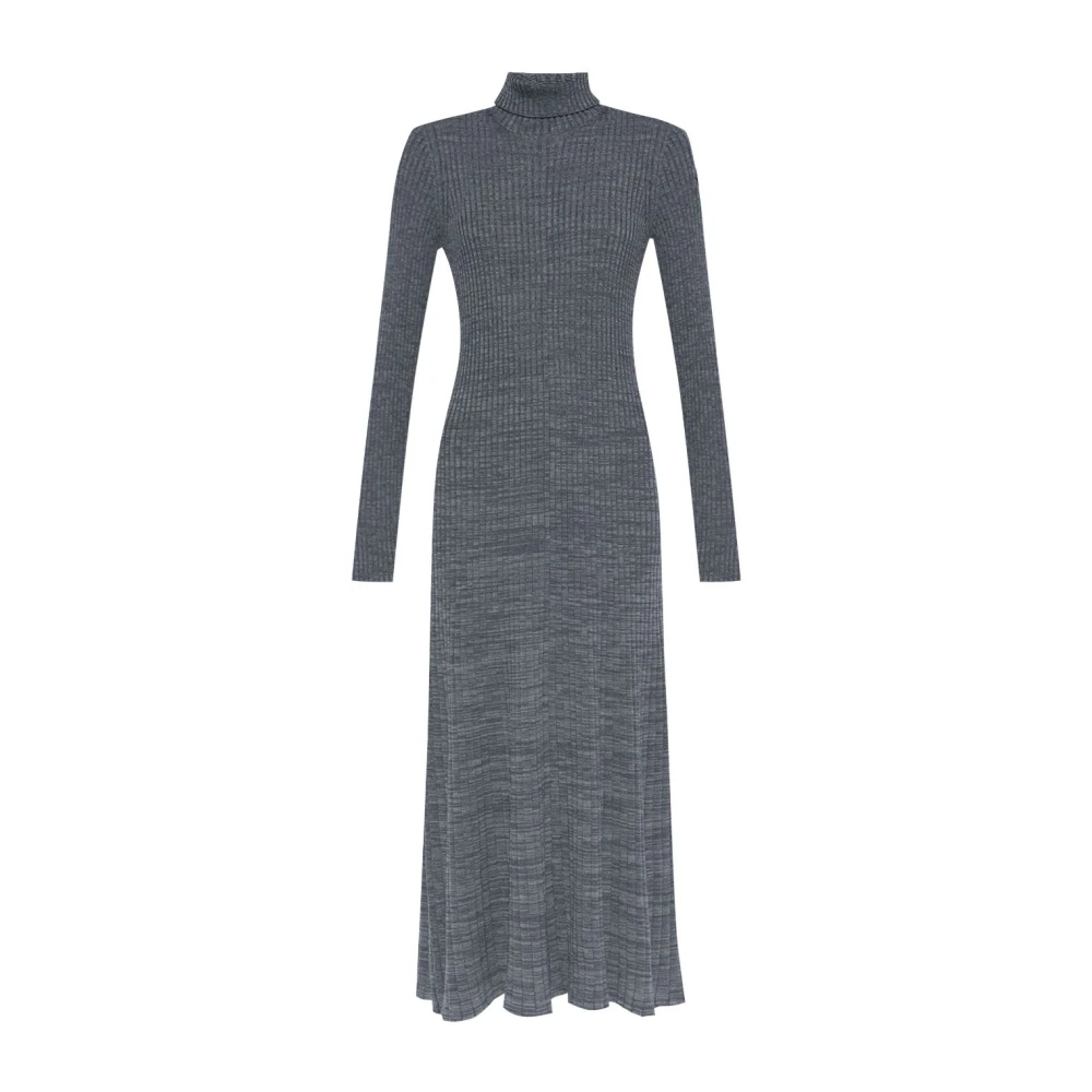 Dresses > Day Dresses > Knitted Dresses - - Moncler - Modalova