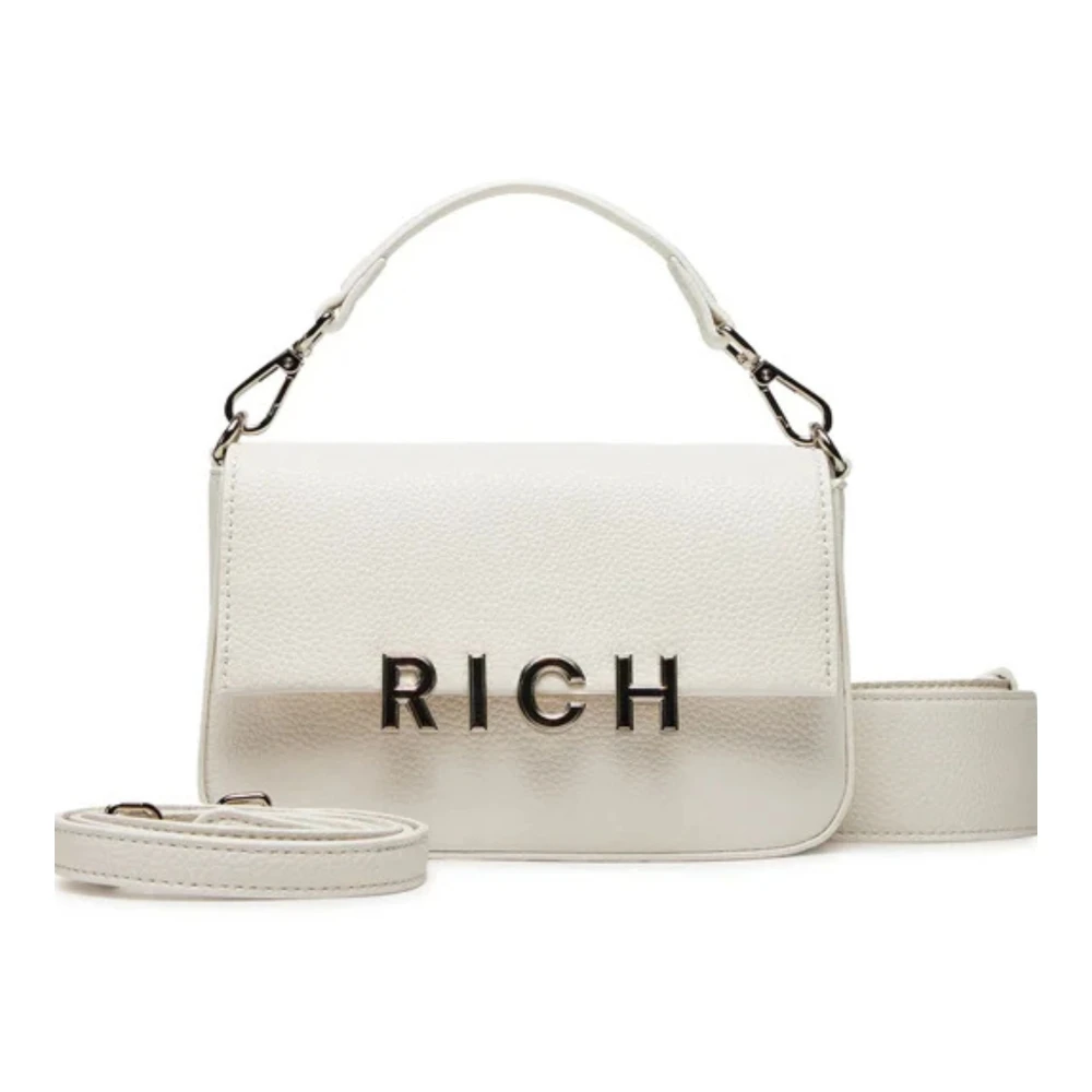 Bags > Handbags - - John Richmond - Modalova
