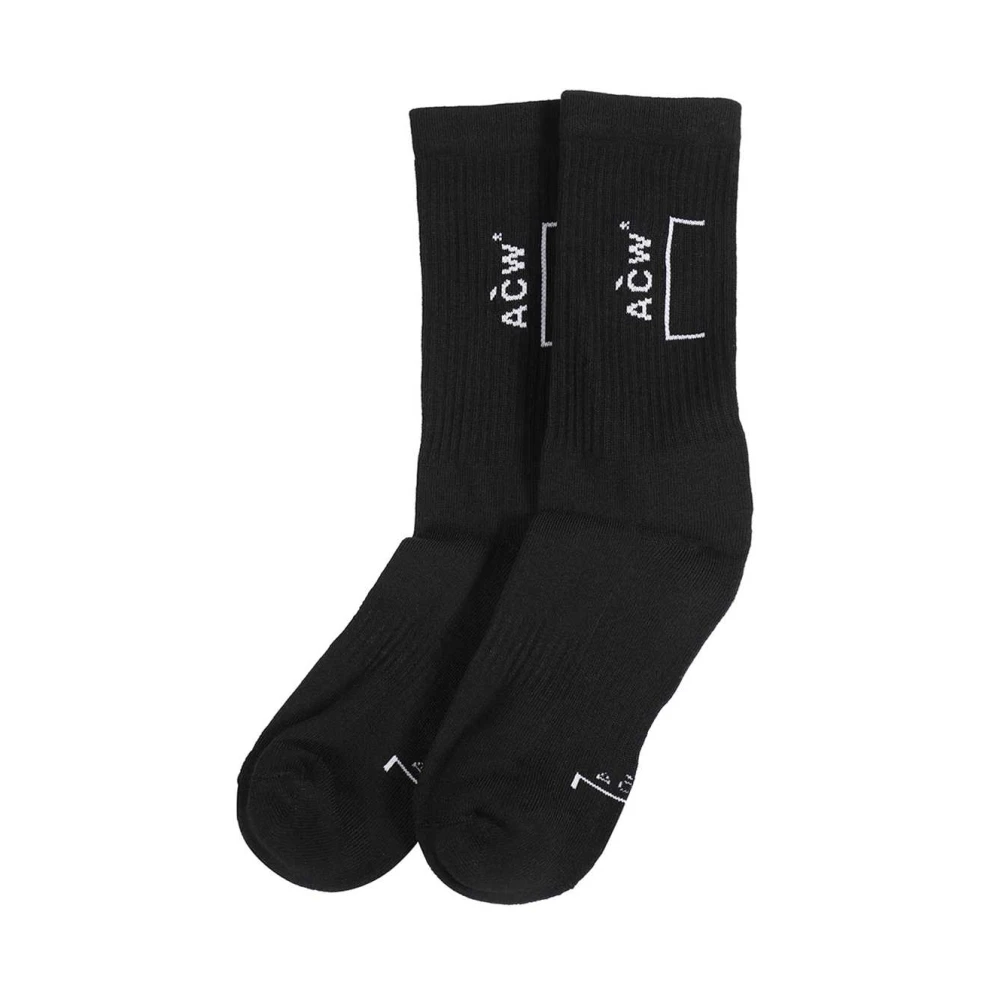 Underwear > Socks - - A-Cold-Wall - Modalova